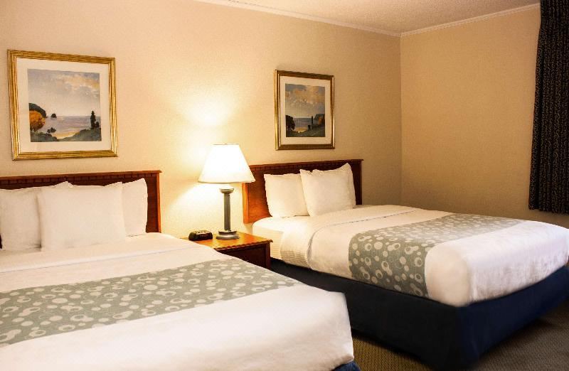 Photo of Bedroom in Springdale