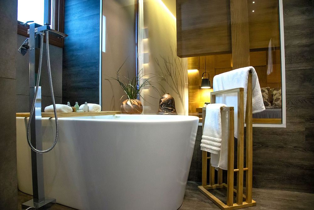 Photo of Bathroom in Gramado City Centre