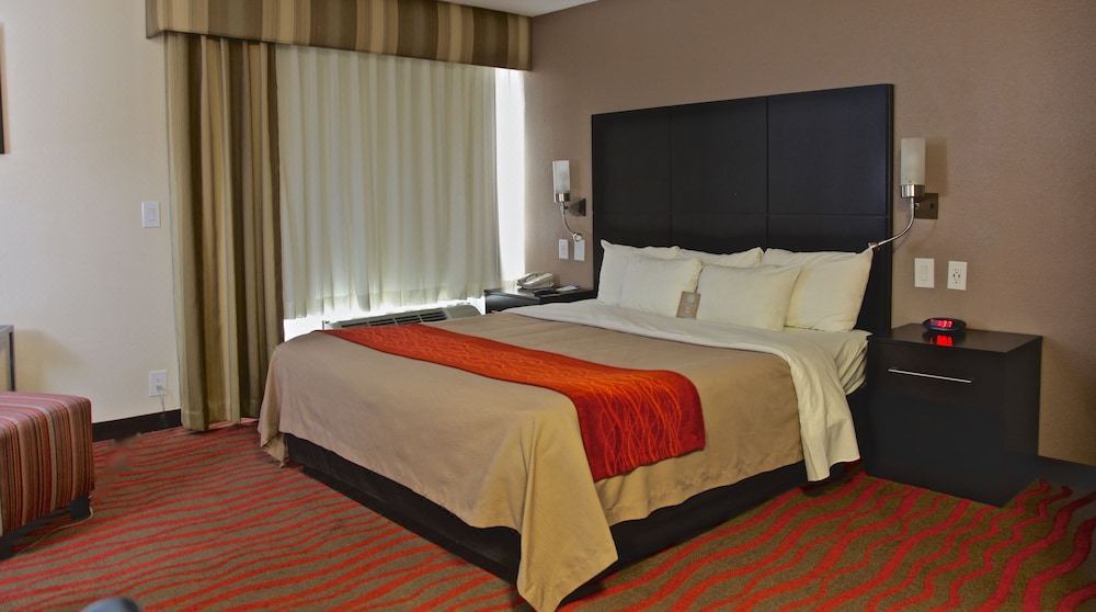 Photo of Bedroom in Sunset Junction
