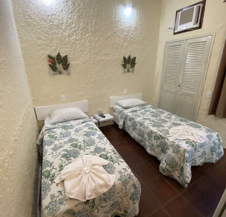 Photo of Bedroom in Centro