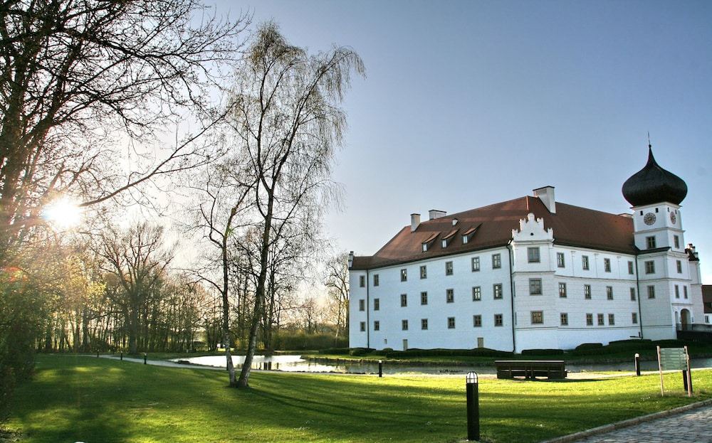 Photo of Buildings in Hohenkammer