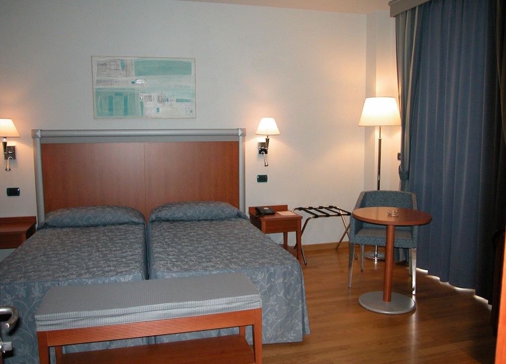 Photo of Bedroom in Campi Bisenzio