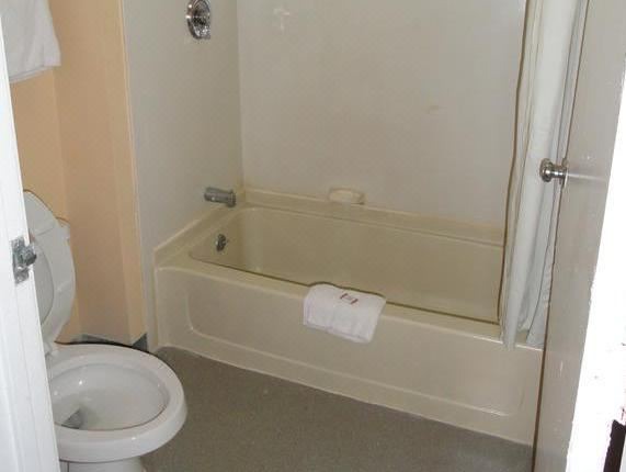 Photo of Bathroom in North Meadows
