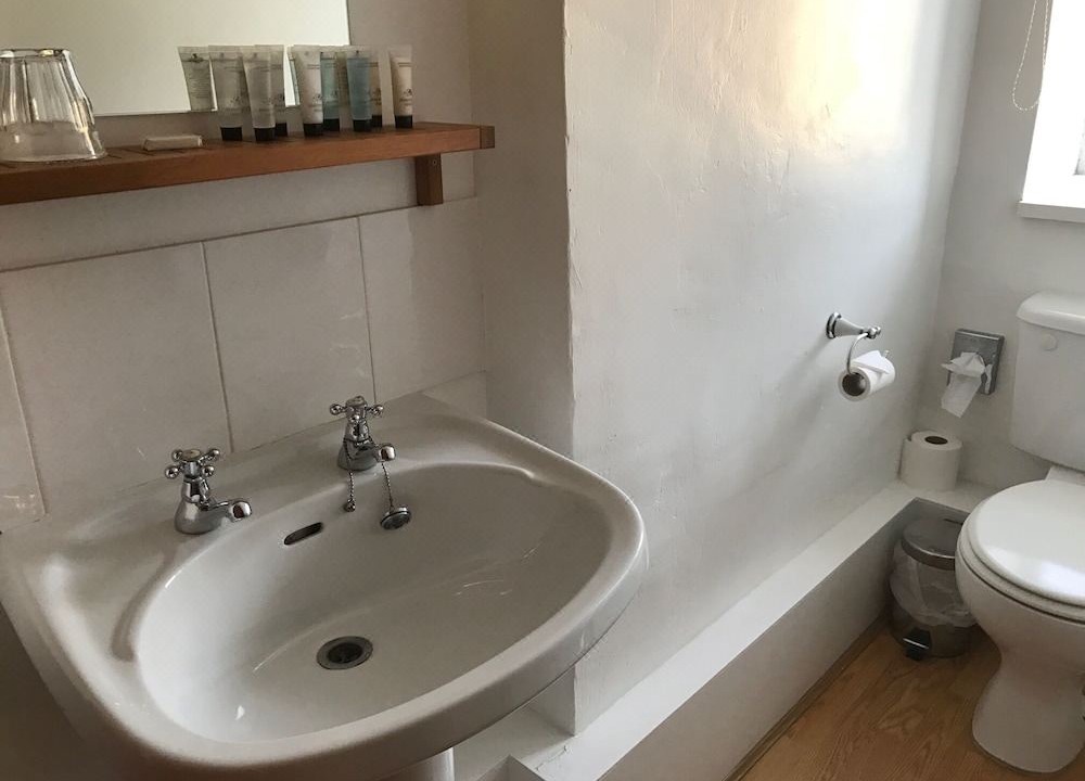 Photo of Bathroom in South Luffenham