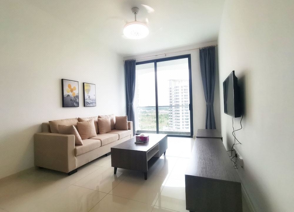 Photo of Livingroom in Medini
