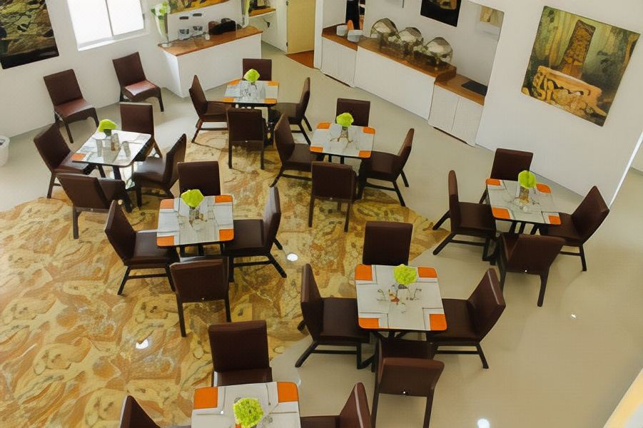 Photo of Livingroom in Coatzacoalcos