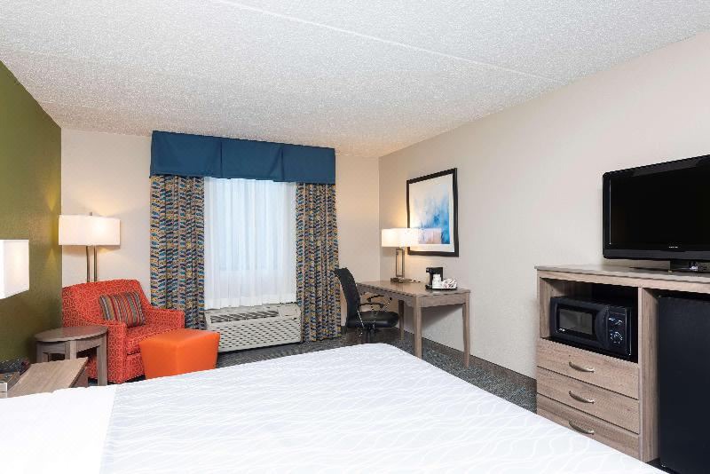 Photo of Bedroom in New Philadelphia