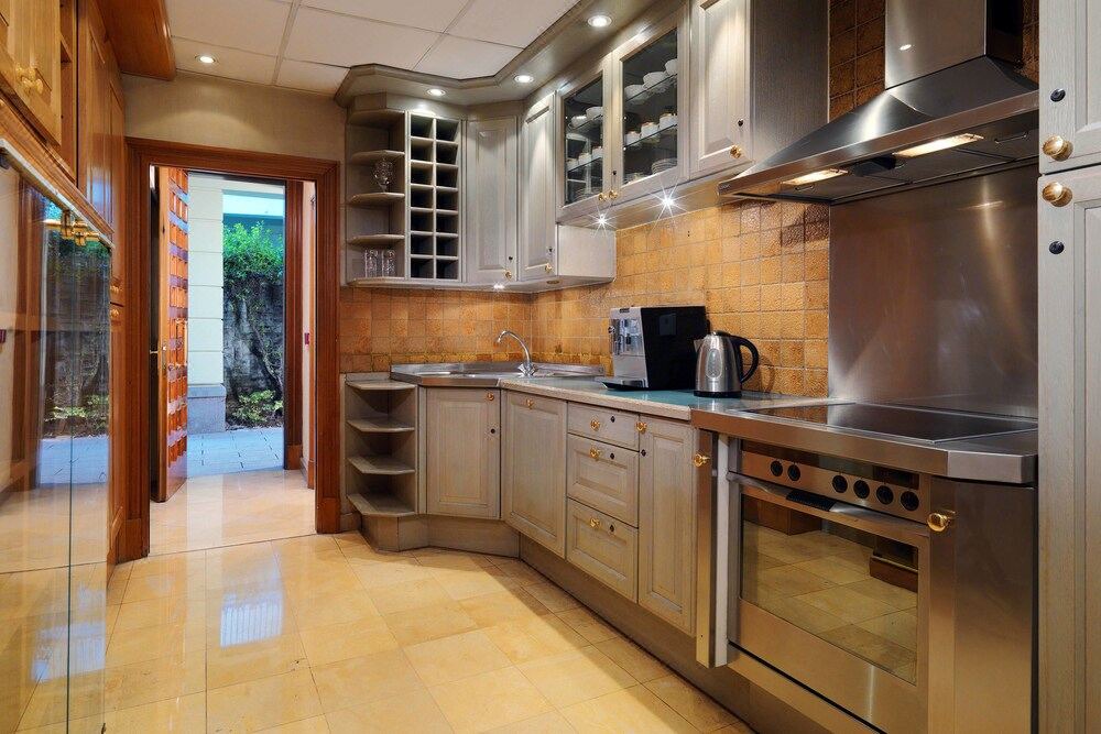 Photo of Kitchen in Kirkos