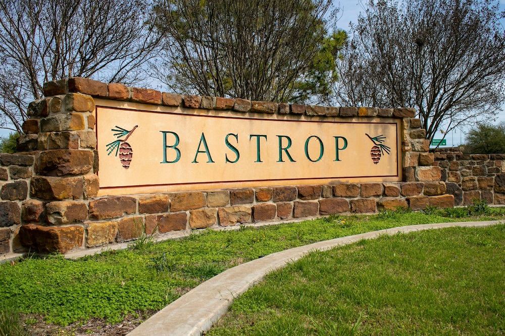 Photo of Buildings in Bastrop