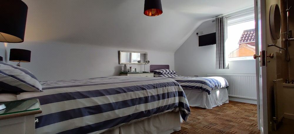 Photo of Bedroom in Leicester