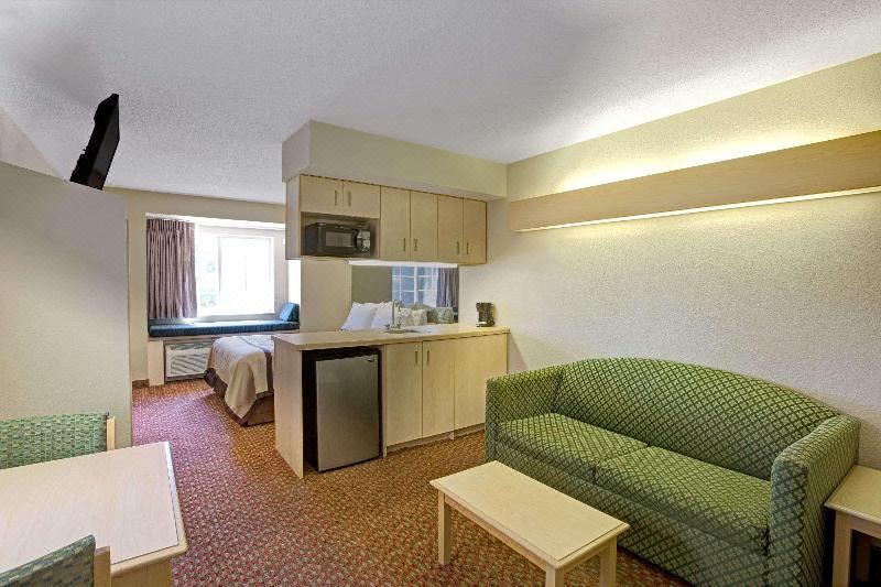 Photo of Livingroom in Burlington