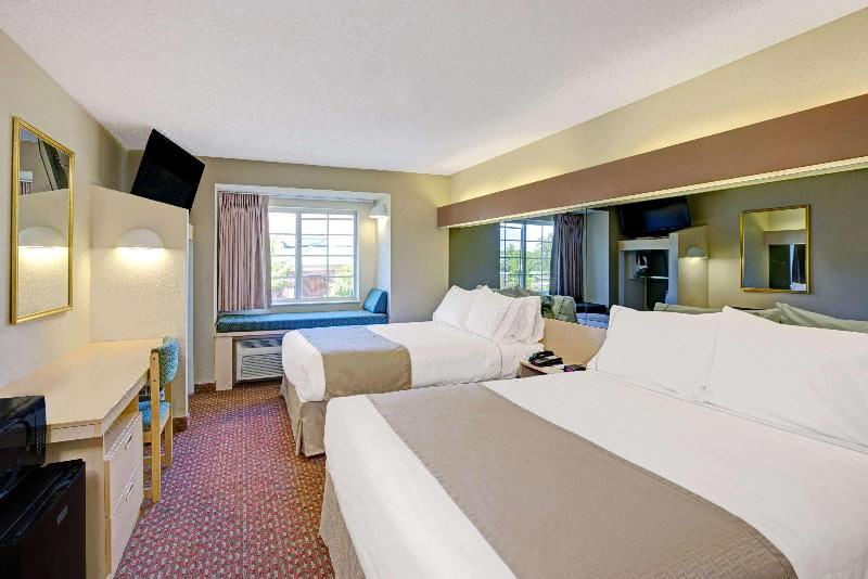 Photo of Bedroom in Burlington