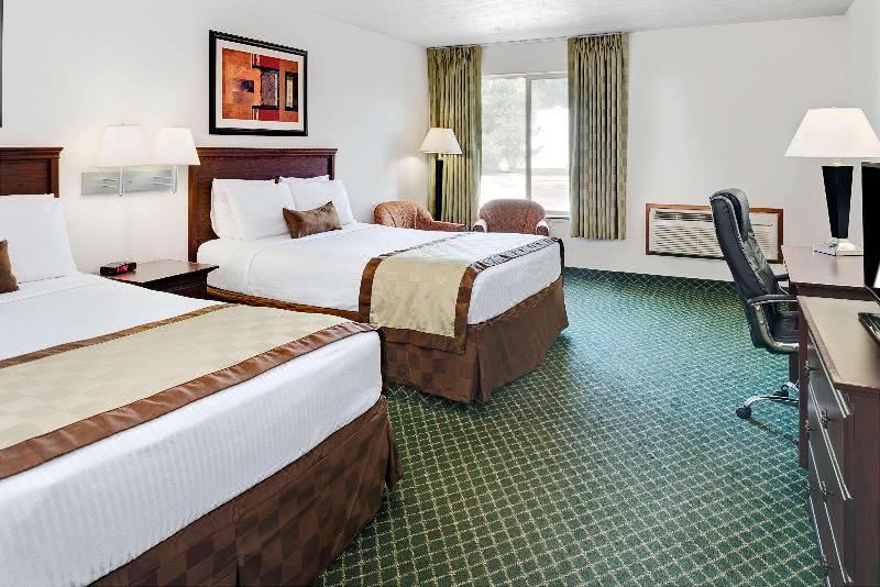 Photo of Bedroom in Spokane Valley