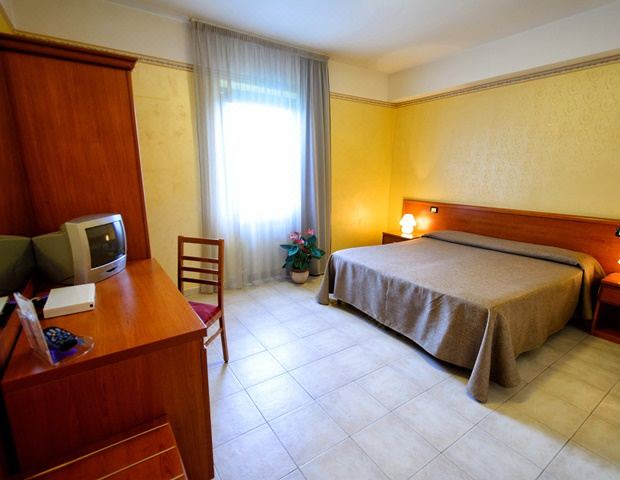 Photo of Bedroom in Castel di Sangro
