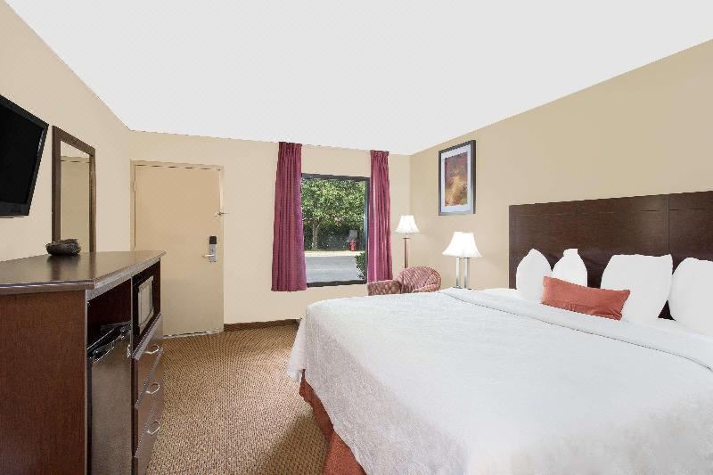 Photo of Bedroom in Greenville