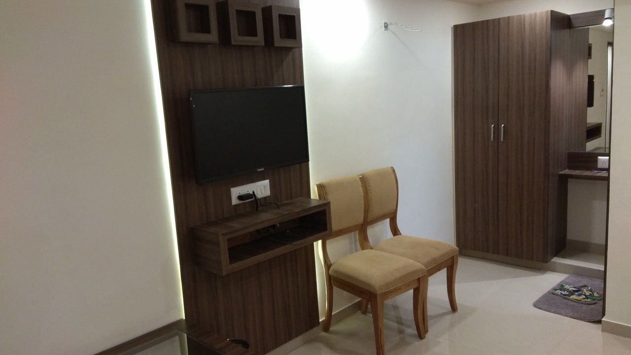 Photo of Livingroom in Navrangpura