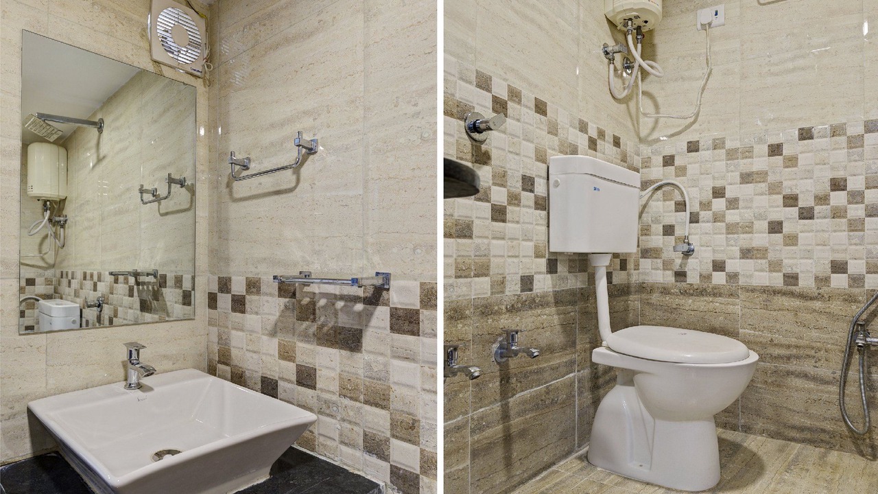 Photo of Bathroom in Navrangpura