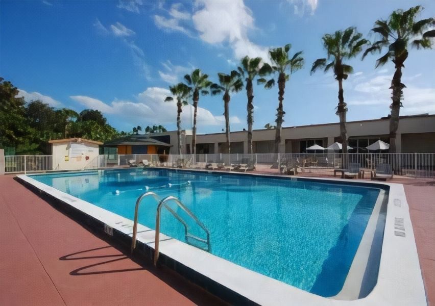 Photo of Outdoor in Merritt Island