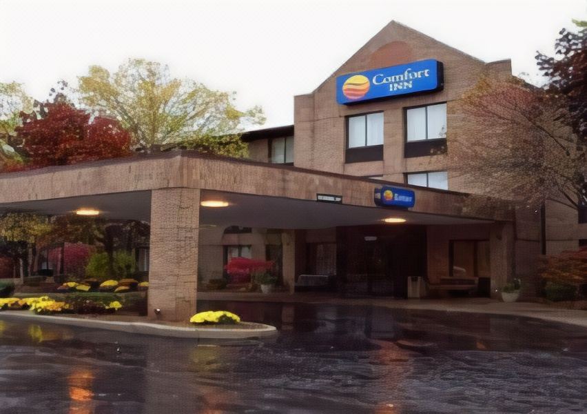 Photo of Buildings in Livonia