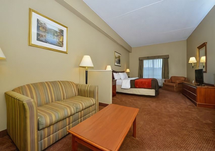 Photo of Livingroom in Farmers