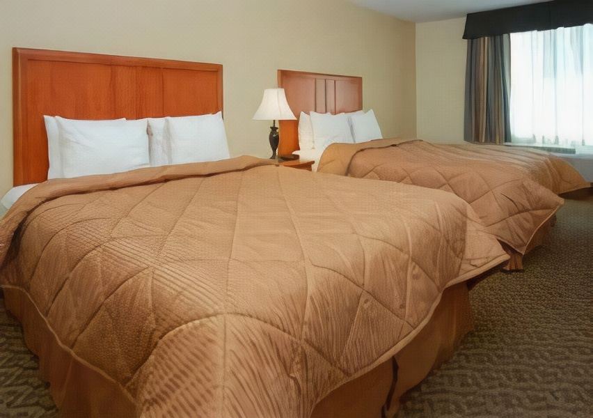 Photo of Bedroom in El Centro
