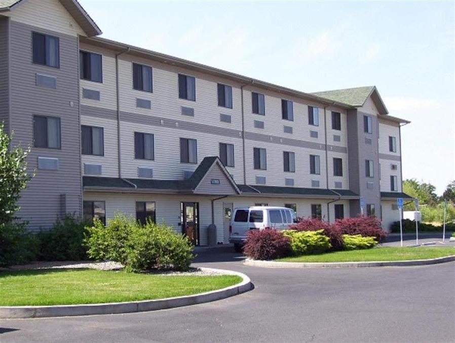 Photo of Buildings in Hermiston