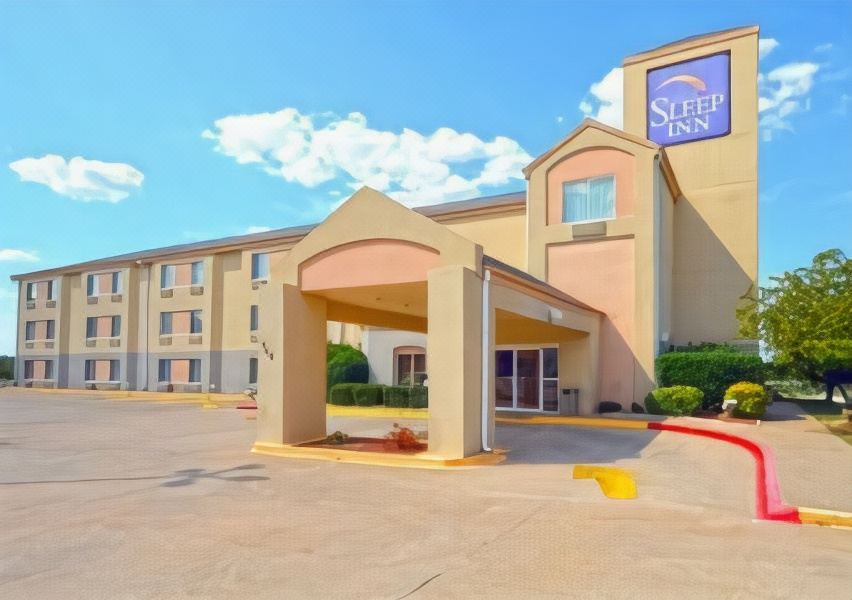 Photo of Buildings in Fayetteville