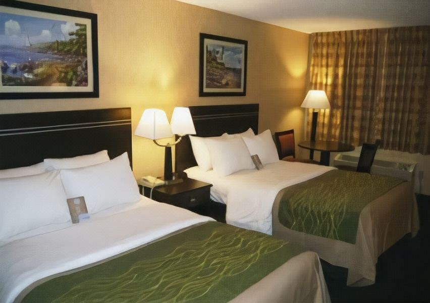 Photo of Bedroom in Retsil