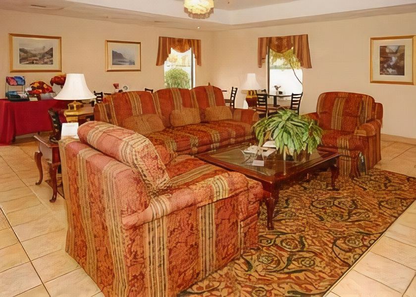 Photo of Livingroom in Apex