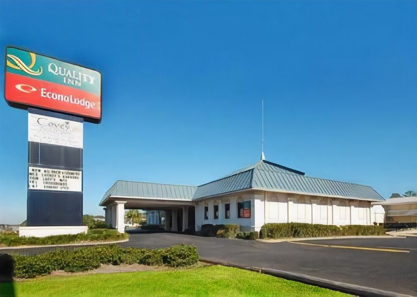 Photo of Buildings in Thomasville