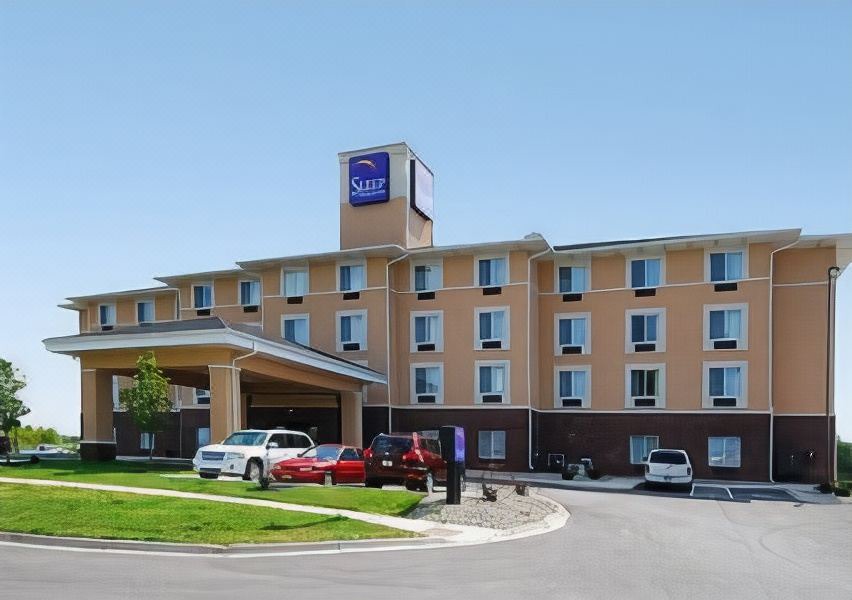 Photo of Buildings in Shepherdsville