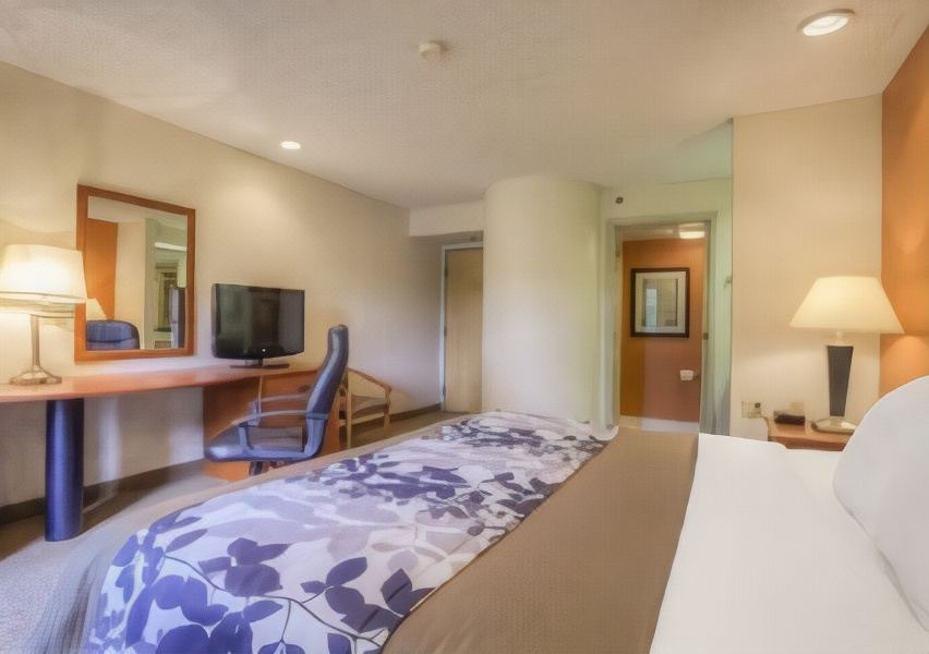 Photo of Bedroom in Pelham