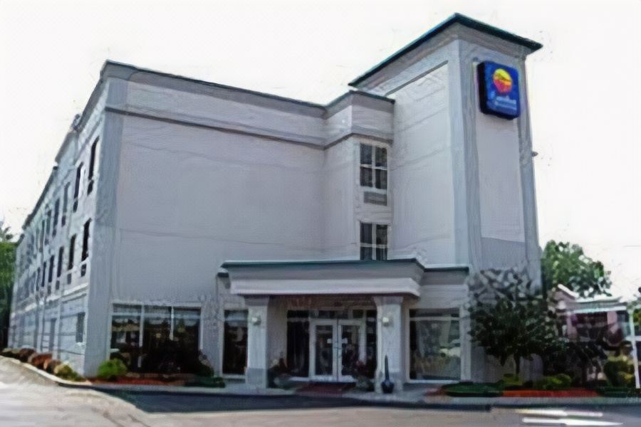 Photo of Buildings in Colonie