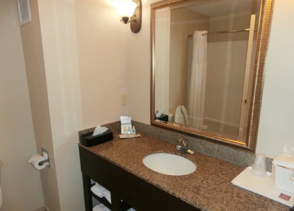 Photo of Bathroom in Port Wentworth