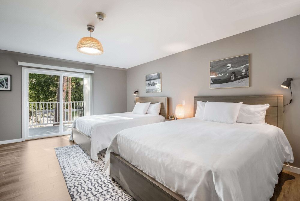 Photo of Bedroom in Elkhart Lake