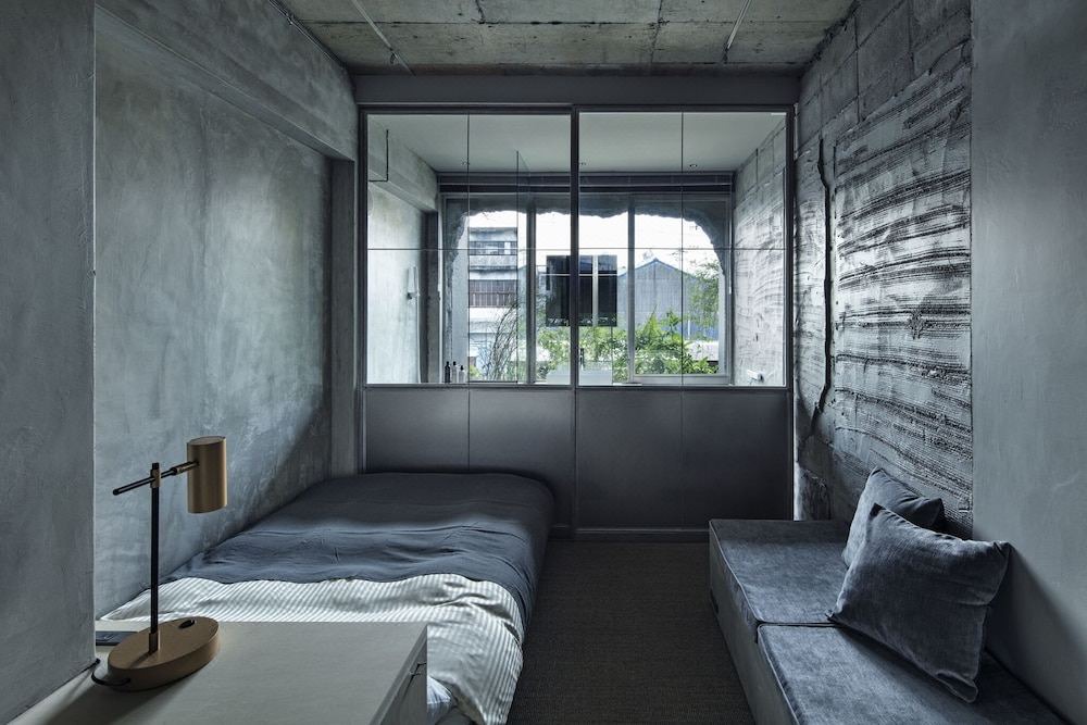 Photo of Bedroom in Goto