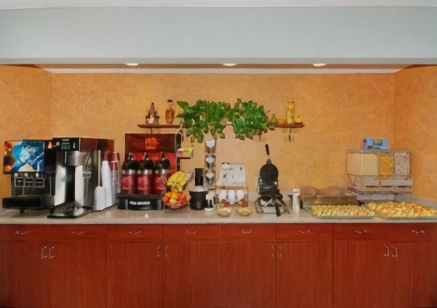 Photo of Kitchen in Barker