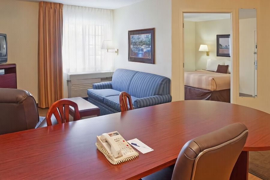 Photo of Livingroom in Bryant Pattengill West