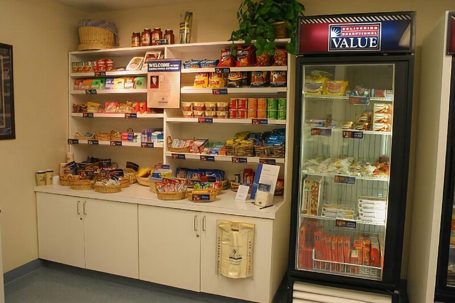 Photo of Kitchen in Bryant Pattengill West