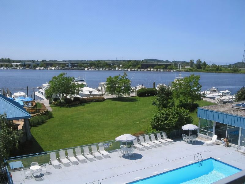 Photo of Outdoor in Spring Lake