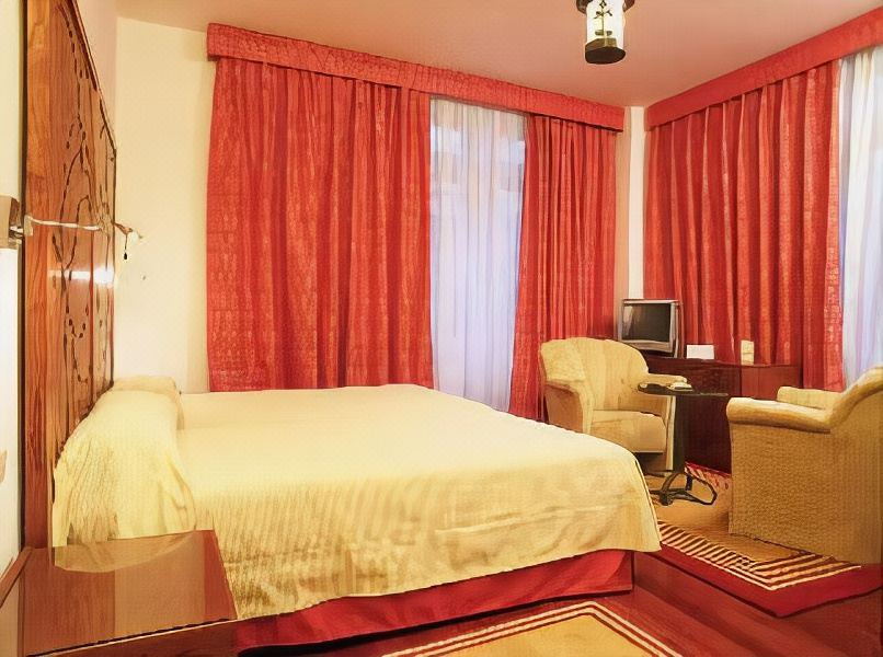 Photo of Bedroom in Limpias