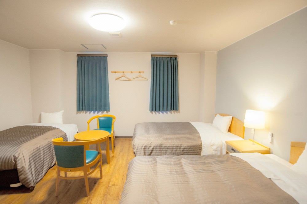 Photo of Bedroom in Fujieda