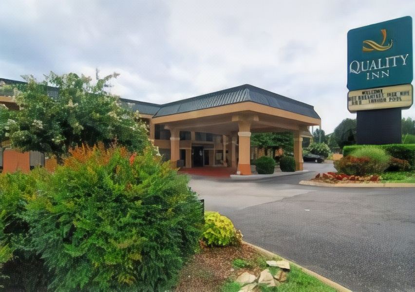 Photo of Buildings in Goodlettsville