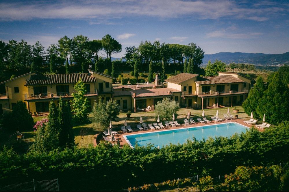 Photo of Outdoor in San Donato in Fronzano