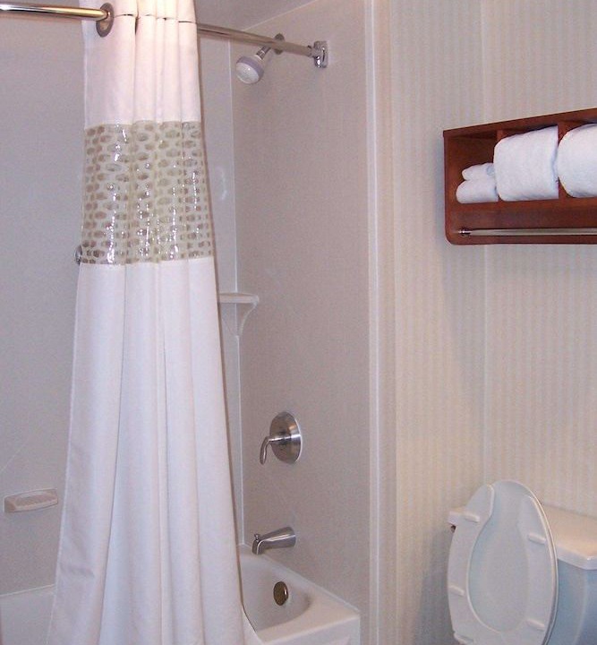 Photo of Bathroom in Washington