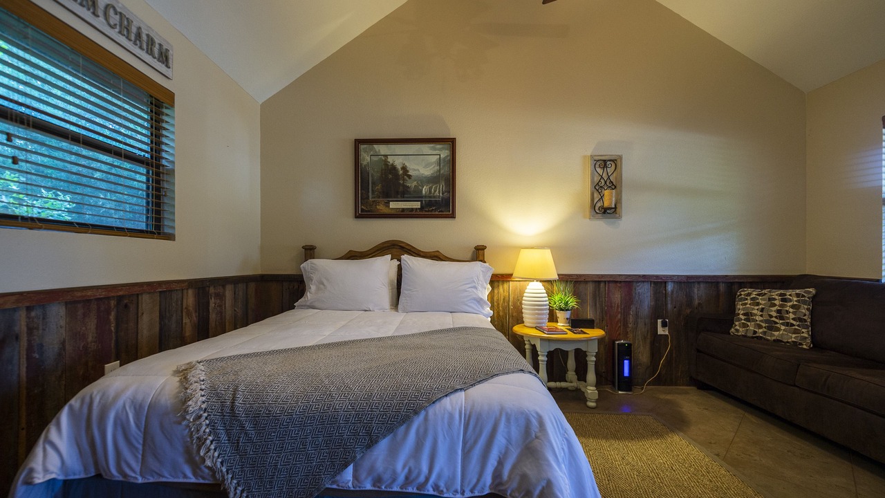 Photo of Bedroom in Waco