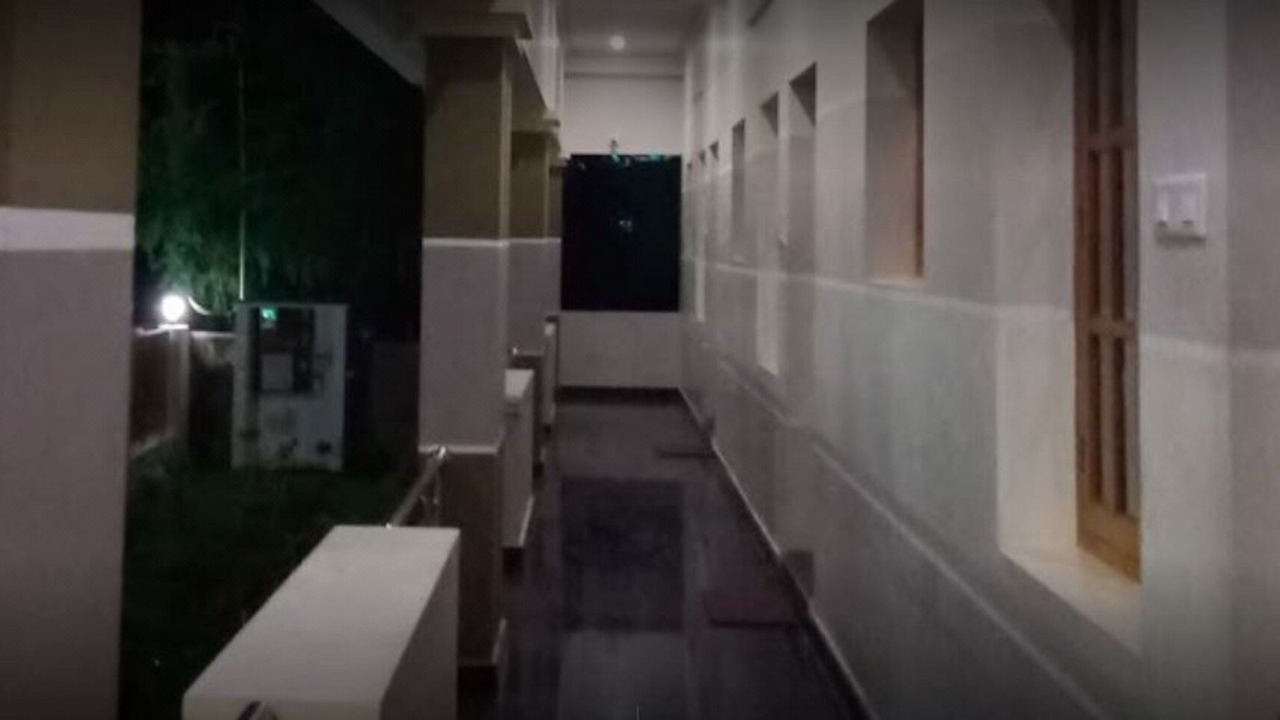 Photo of Bathroom in Chettikulam