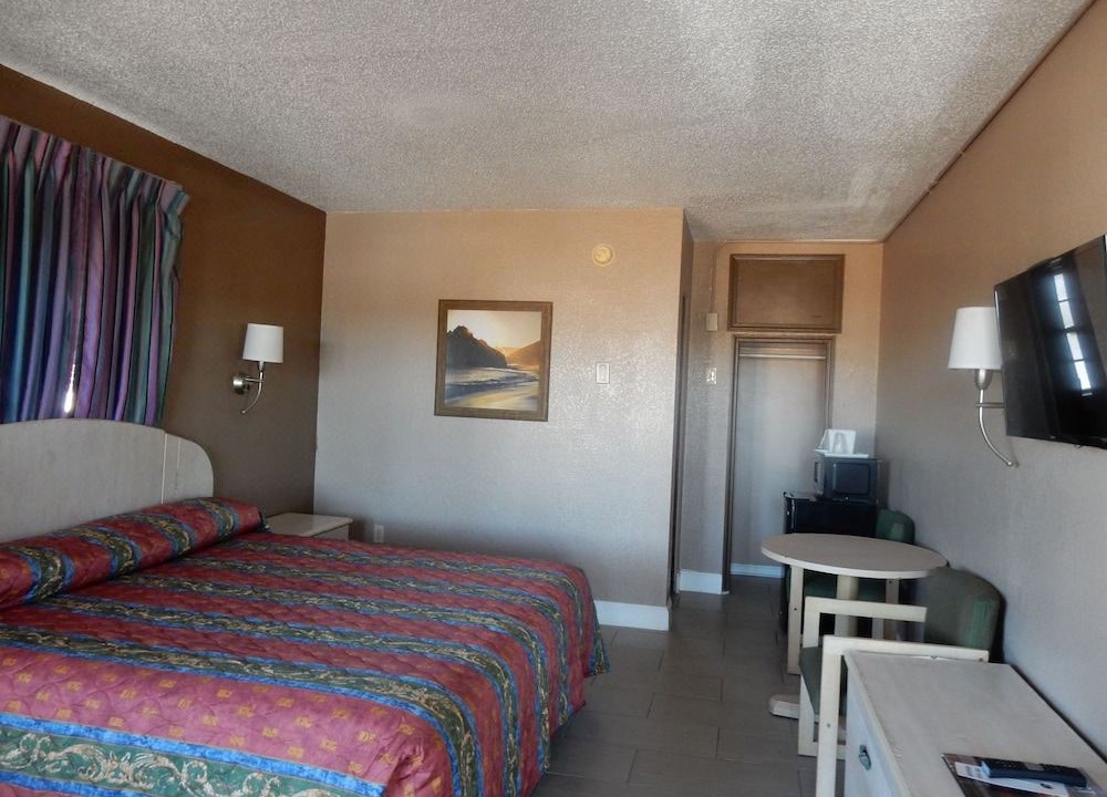 Photo of Bedroom in St. Augustine