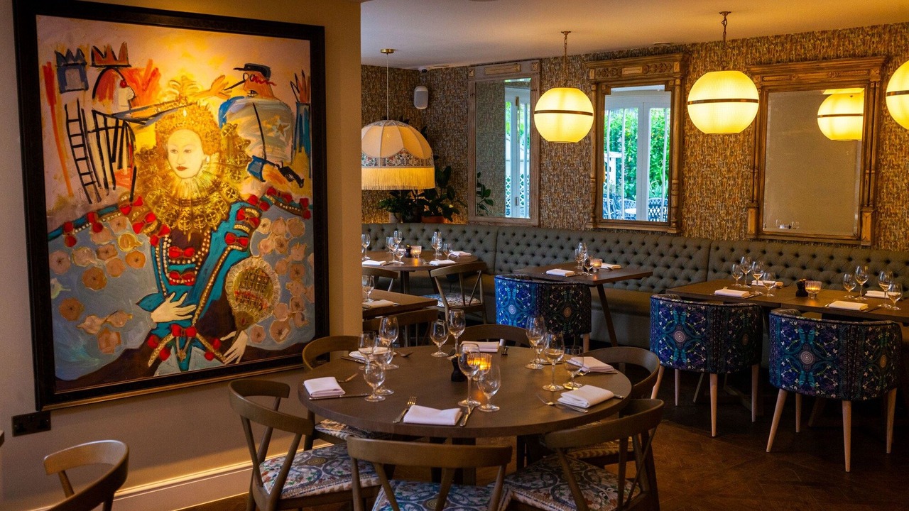 Photo of Livingroom in Richmond-upon-Thames