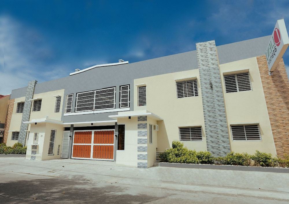 Photo of Buildings in Angeles City